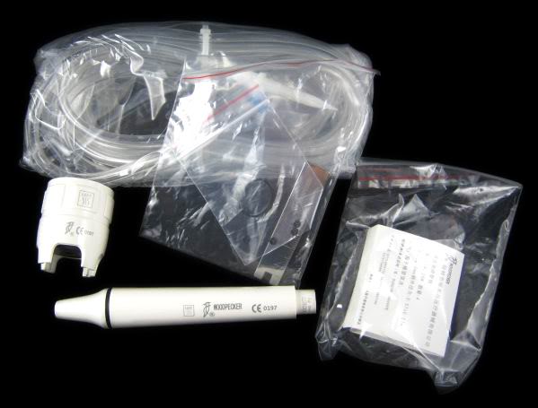 Ultrasonic Scaler UDS-A EMS Compatible